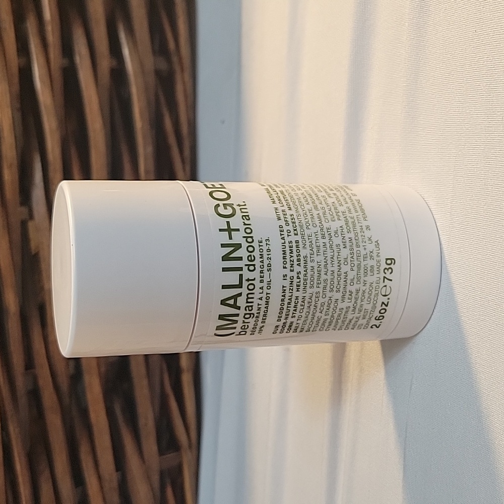 MALIN + GOETZBotanical Deodorant Stick 2.6 oz Bath & Body